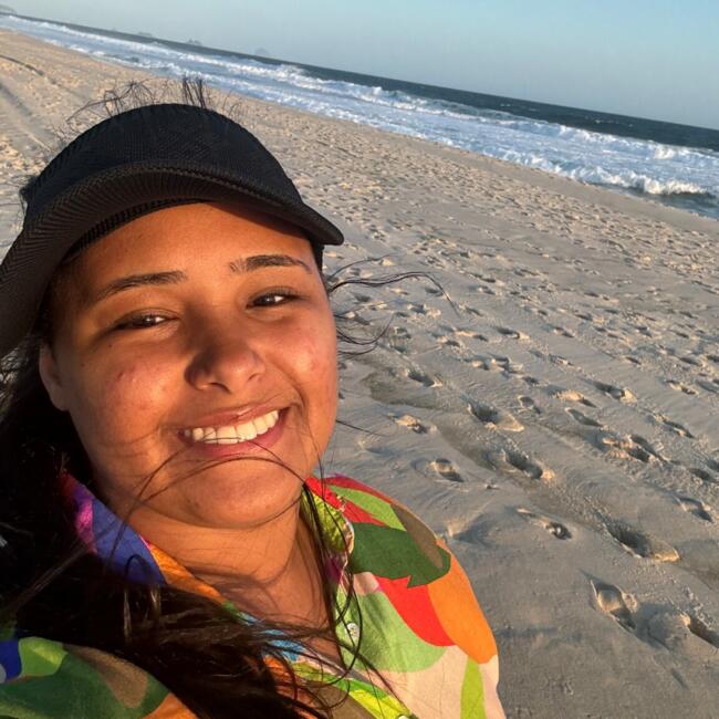 Babysitter in Caieiras: Sueli