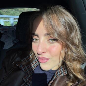 Babysitter a Napoli: Martina