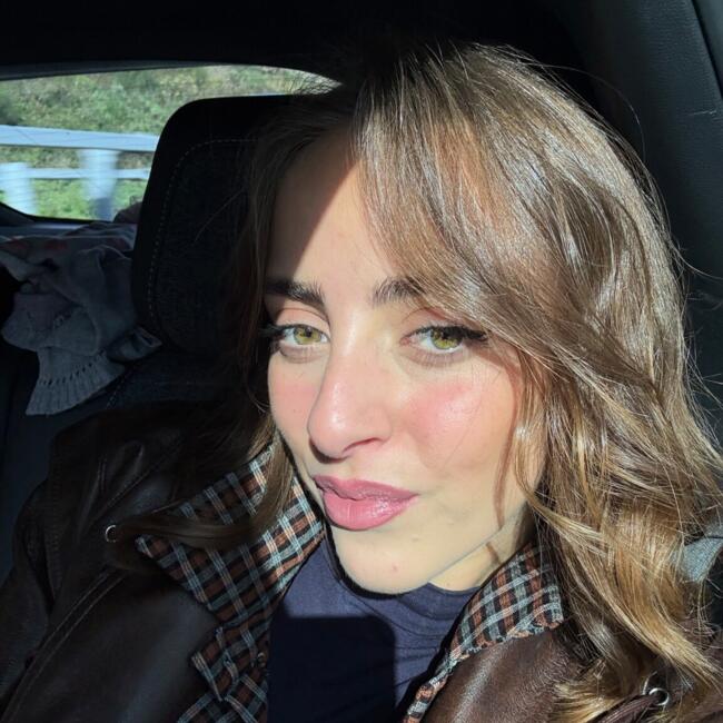 Babysitter a Napoli: Martina