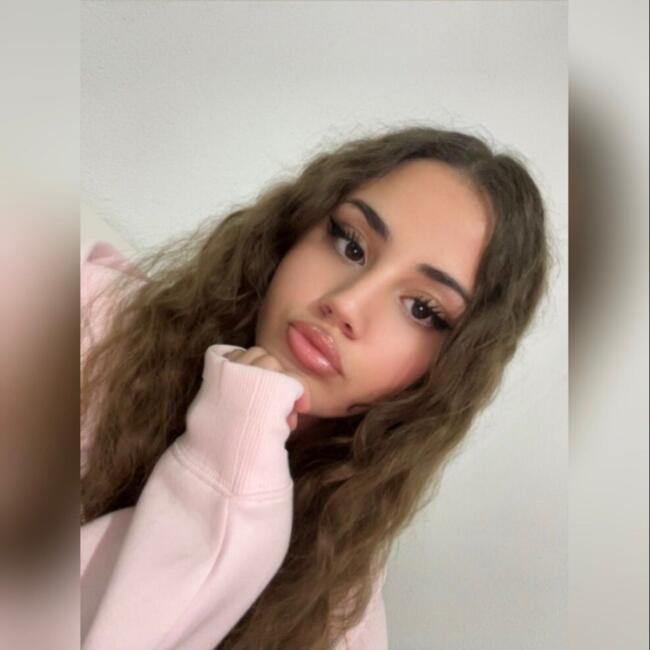 Babysitting job in Joué-lès-Tours: Sophie