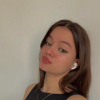 Babysitter Épinal: Cyrielle