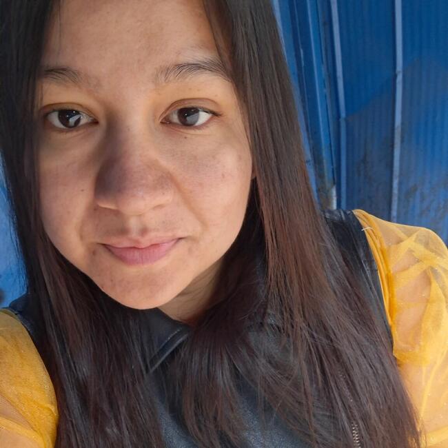 Niñera en Concepción: Katherine