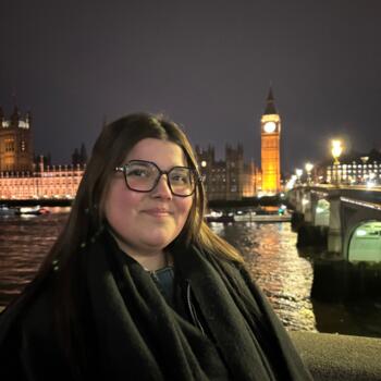 Lapsehoidja asukohas Montigny-lès-Metz: Beatriz