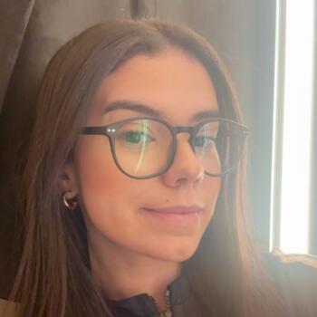 Babá em Fortaleza: Luana Sousa