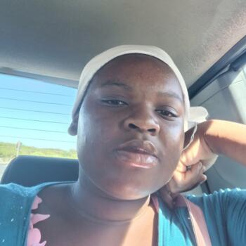 Babysitter in Cape Town: Tariro