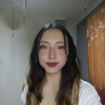 Babysitter in Loja: Evelyn