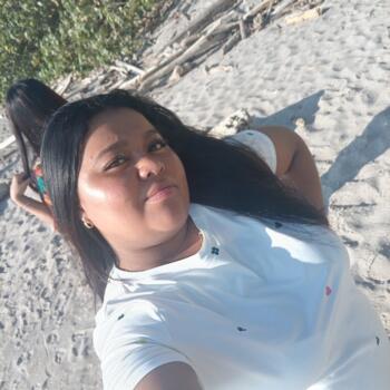 Babysitter in Puntarenas: Yolanda azucena