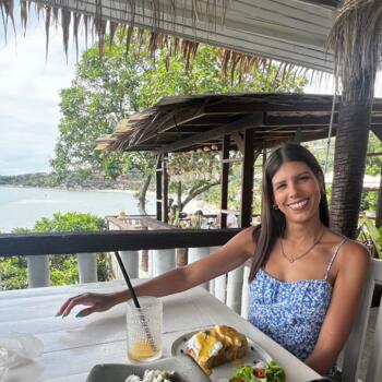 Babysitter in Tel Aviv: Hadas