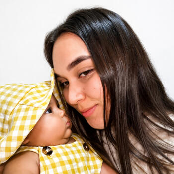 Babysitting job in Jamundí: babysitting job Steffany