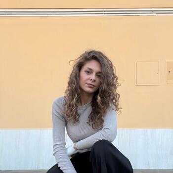 Babysitting job in Castelfranco di Sotto: babysitting job Ginevra