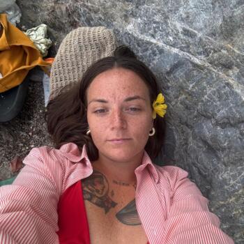 Babysitter Ercolano: Sara