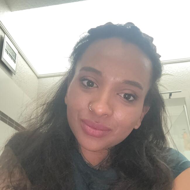 Babysitter in Berlin: Francesca