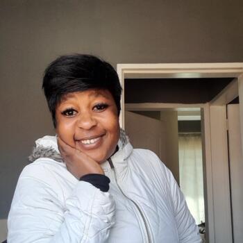 Nanny in Brakpan: Kholiwe