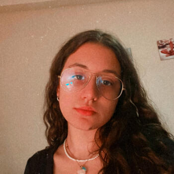 Babysitter a Palermo: Martina