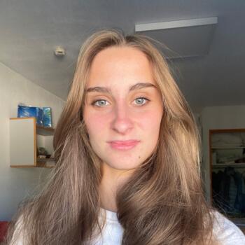 Babysitter in Montpellier: Léane