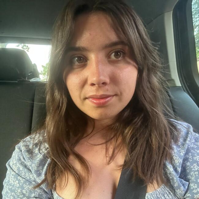Babysitter in Padova: Agata