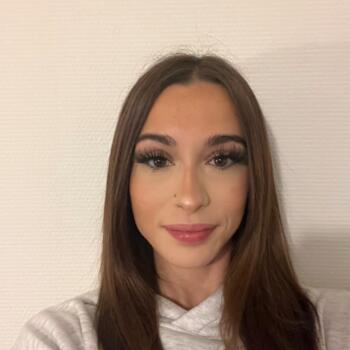 Babysitter in Pétange: Jeanne