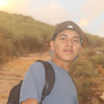 Babysitter in Santiago: Maikol