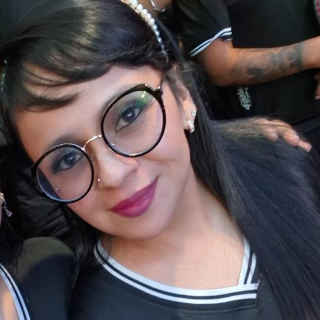 Babysitting job in Buenos Aires: Valeria