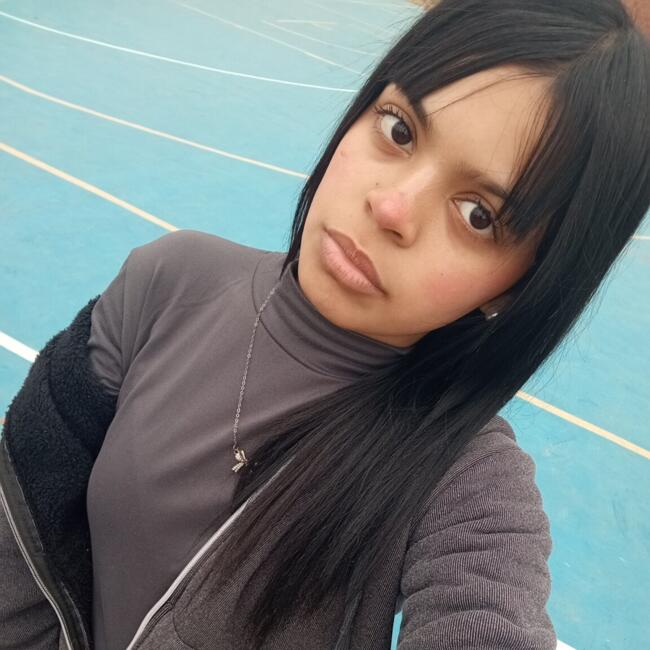 Babysitter in General Rodríguez: Kiara