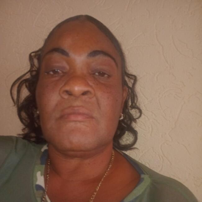 Babysitter in Kingston: Yvonne