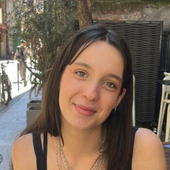 Baby-sitter Toulouse: Jeanne
