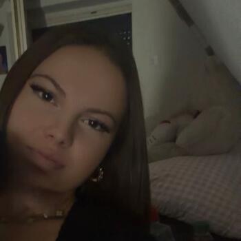 Babysitter in Liebenburg: Antonia