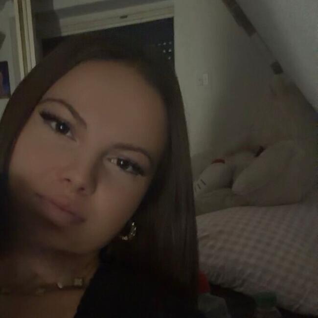 Babysitter in Liebenburg: Antonia