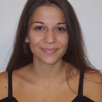Babysitter Torino: Federica Rachetto