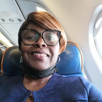 Babysitter in Nyon: Amoin Irene