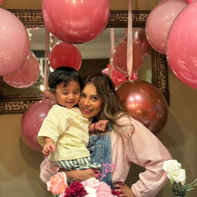 Babysitting job in Pachuca: Lilian