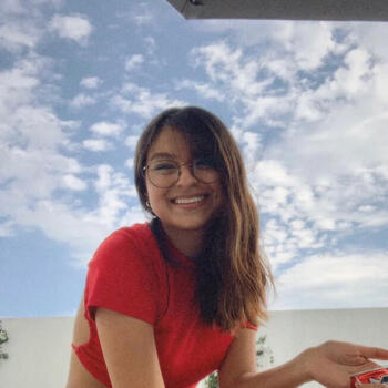 Babysitter Puebla City: DULCE DANNA