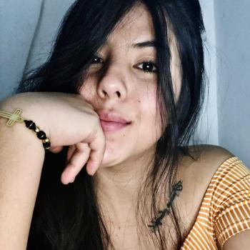 Niñera en Cali: Luisa Fernanda