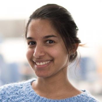 Babysitter York (Toronto county): Malaika