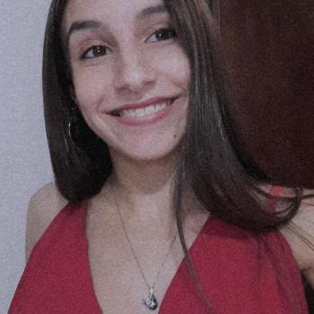 Babysitter in Progreso: Sharon Abril