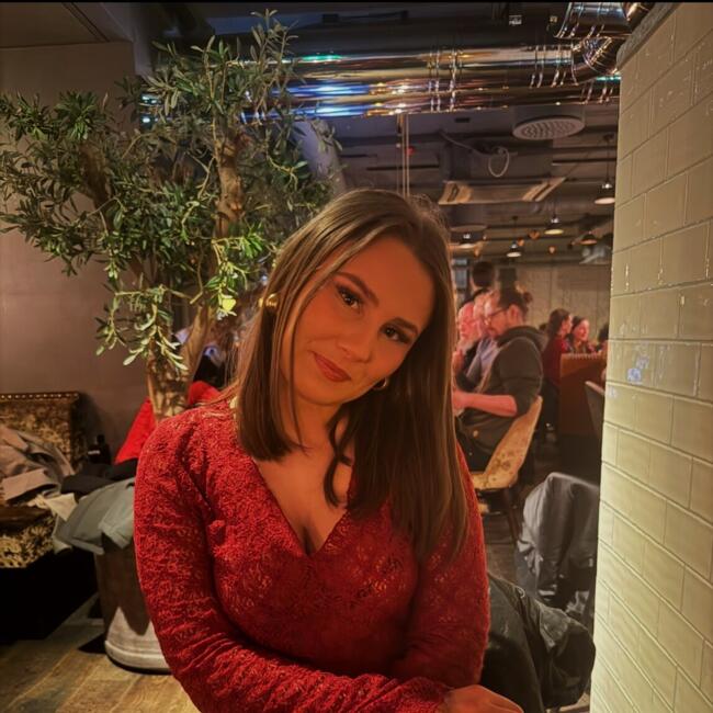 Barnevakt i Oslo: Siren