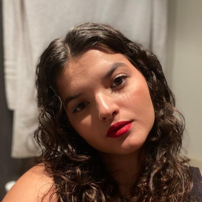 Babysitter in Voiron: Maïa