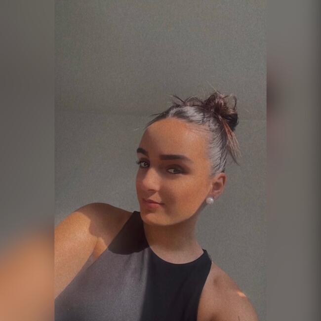 Assistante maternelle à Maubeuge: Chloé