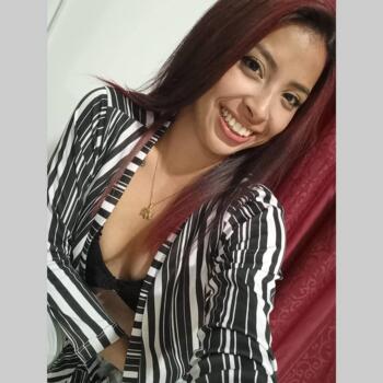 Babysitter στην περιοχή Soacha: Paola gisela