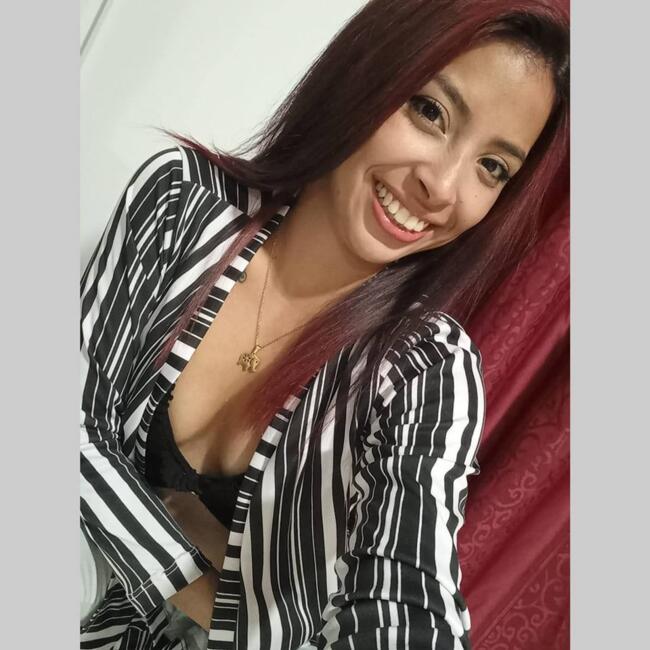 Babysitter στην περιοχή Soacha: Paola gisela