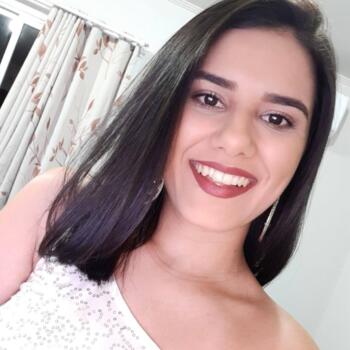 Babysitter in Blumenau: Virginia