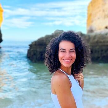 Babysitter em Albufeira: Gisele