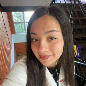 Niñera en Padre Las Casas: Carla