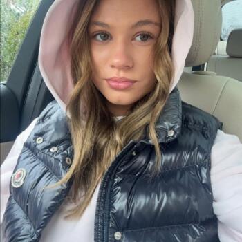 Babysitter in Poznan: Nikola