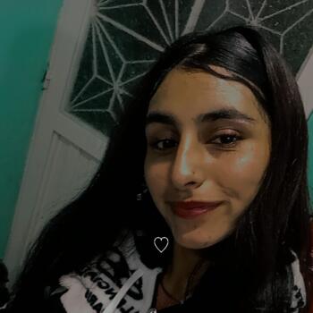 Babysitter in Bogotá: Alisson