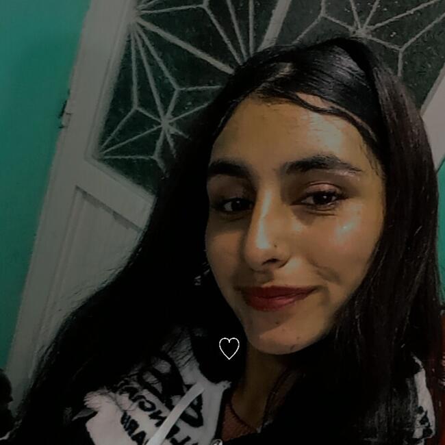 Babysitter in Bogotá: Alisson