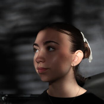 Canguro en Badalona: Nerea