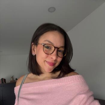 Babysitter Coimbra: Larissa
