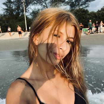 Babysitter in Florianópolis: Rafaela