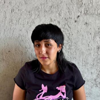 Babysitter in Mendoza: María Luján